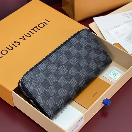 ルイヴィトン 長財布