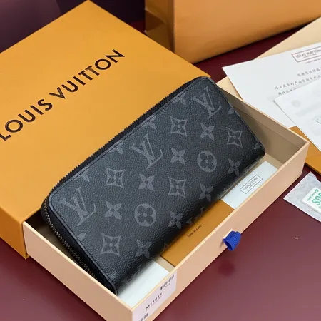 ルイヴィトン 長財布