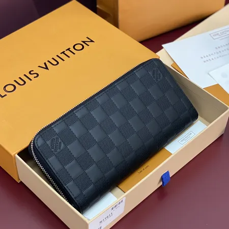 ルイヴィトン 長財布