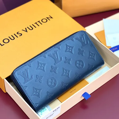 ルイヴィトン 長財布