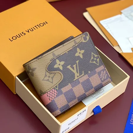 ルイヴィトン 長財布
