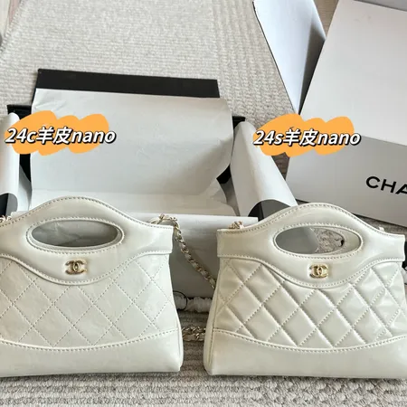 シャネル キーケース