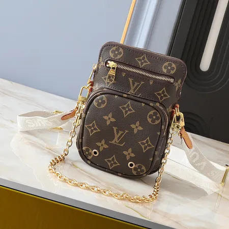 ルイヴィトン キーケース