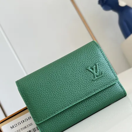 ルイヴィトン 長財布