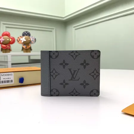 ルイヴィトン 折り財布