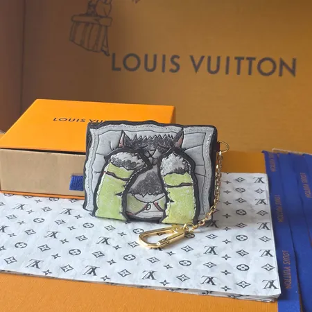 ルイヴィトン 長財布