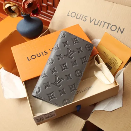 ルイヴィトン 長財布