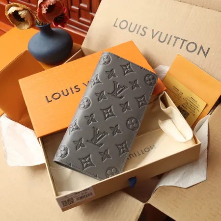 ルイヴィトン 長財布