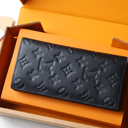 ルイヴィトン 長財布