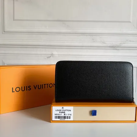 ルイヴィトン 長財布