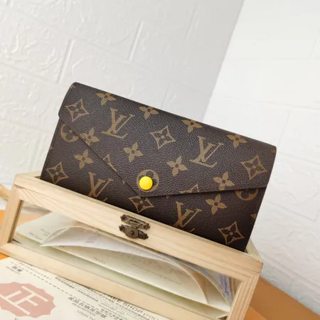 ルイヴィトン 長財布