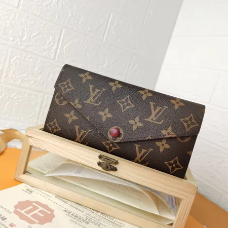 ルイヴィトン 長財布