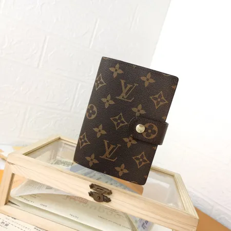 ルイヴィトン 長財布