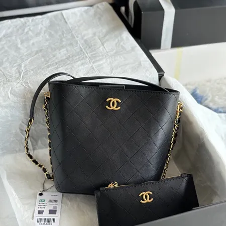 シャネル キーケース