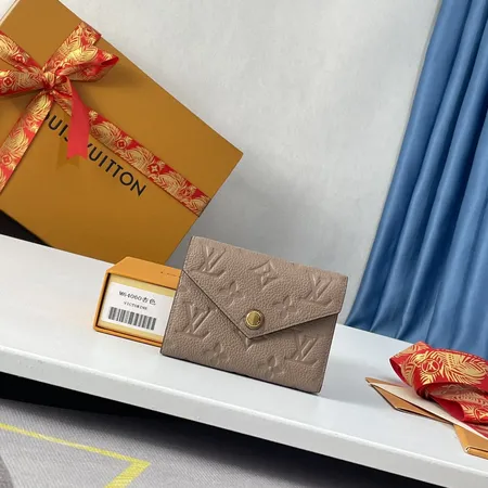 ルイヴィトン 長財布