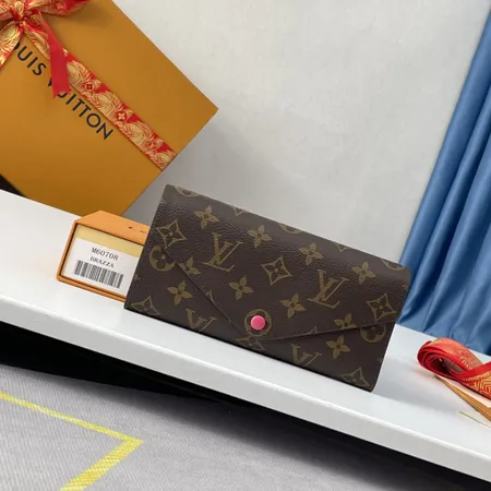 ルイヴィトン 長財布