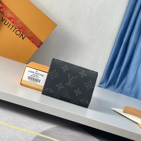 ルイヴィトン 名刺入れ