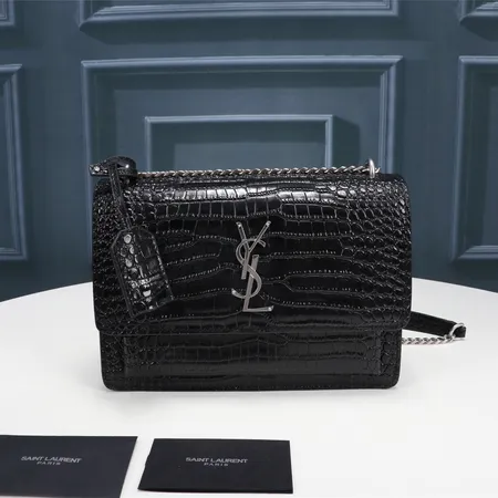 イブサンローラン キーケース