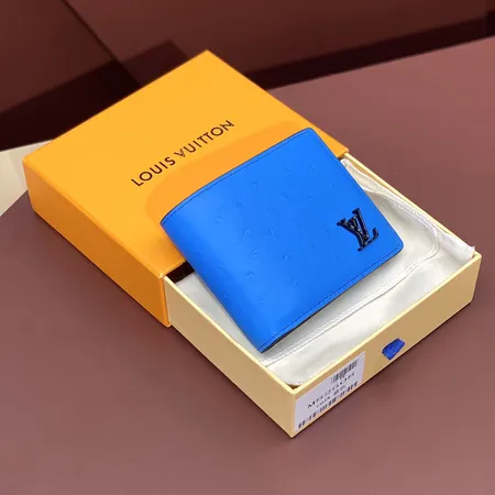 ルイヴィトン 折り財布