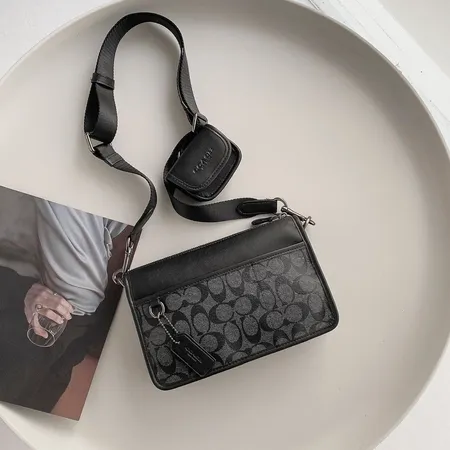 コーチ キーケース