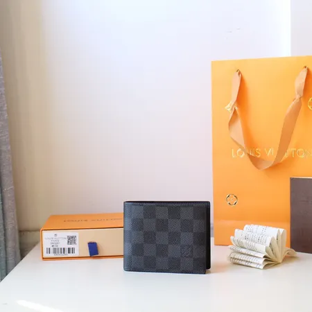 ルイヴィトン 長財布