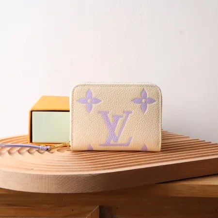 ルイヴィトン 折り財布