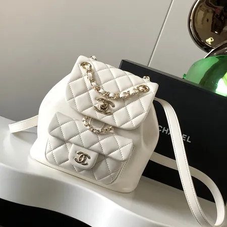 シャネル キーケース