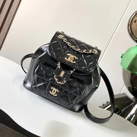 シャネル キーケース