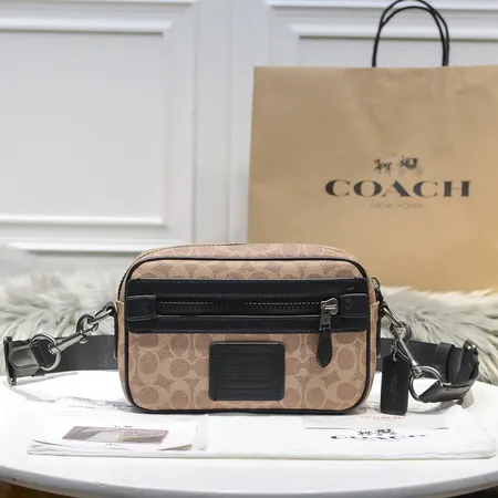 コーチ キーケース