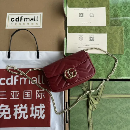 グッチ キーケース