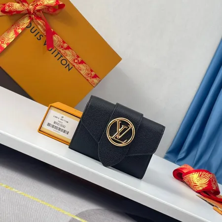 ルイヴィトン 折り財布