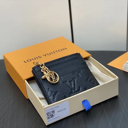 ルイヴィトン 名刺入れ