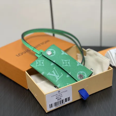 ルイヴィトン 名刺入れ