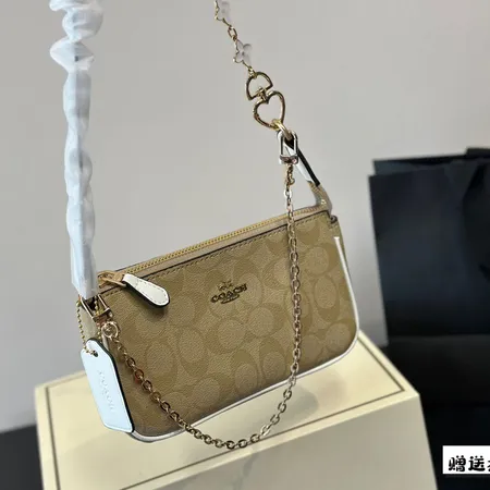 コーチ キーケース