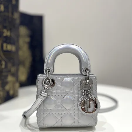 ディオール キーケース