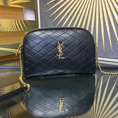 イブサンローラン キーケース