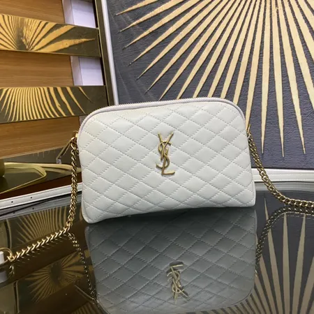 イブサンローラン キーケース