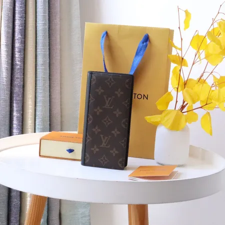 ルイヴィトン 長財布