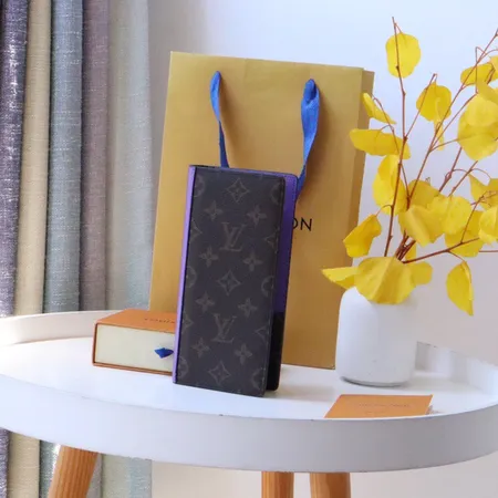 ルイヴィトン 長財布