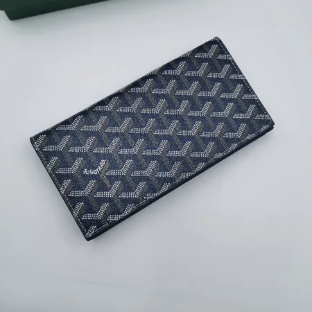 ゴヤール 長財布