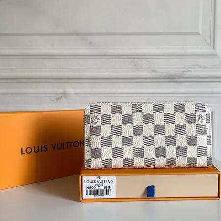 ルイヴィトン 折り財布