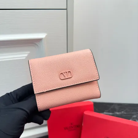 ヴァレンティノ 折り財布