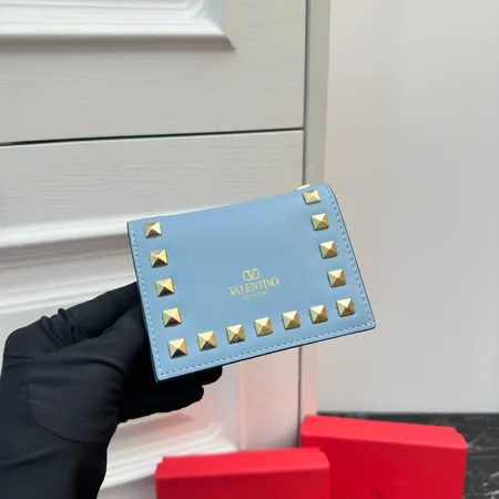 ヴァレンティノ 折り財布