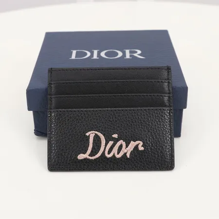 ディオール 長財布