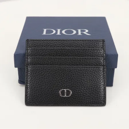 ディオール 長財布