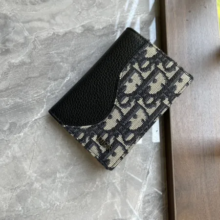 ディオール 長財布