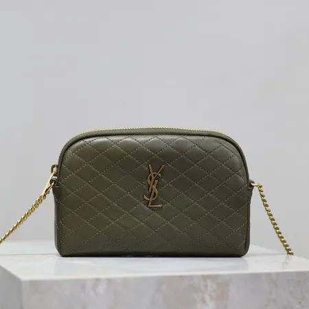 イブサンローラン キーケース