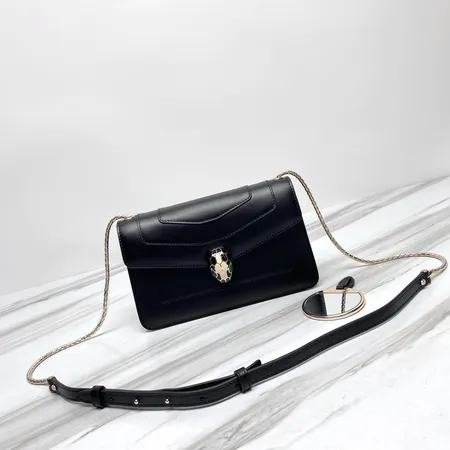 ブルガリ キーケース