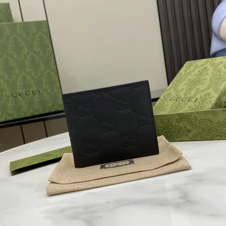 グッチ 長財布