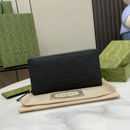 グッチ 長財布